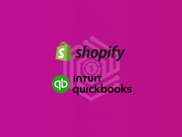 Shopify QuickBooks Integration: How to Set up Shopify Integration with QuickBooks