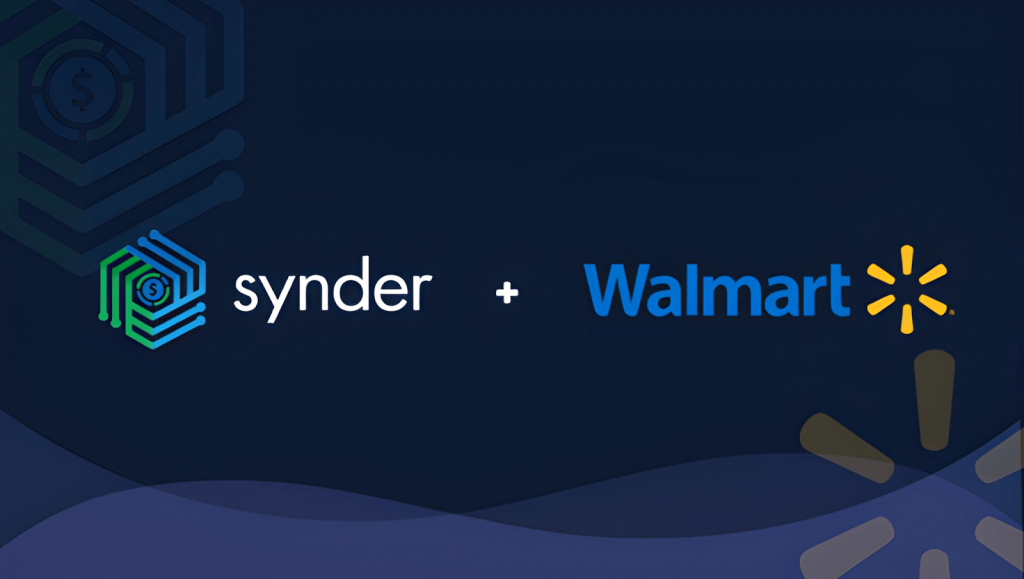 Synder and Walmart