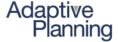 Adaptive Planning logo