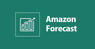 Amazon sellers tool: Amazon Forecast