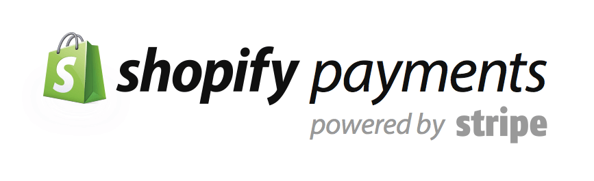 Shopify payments logo