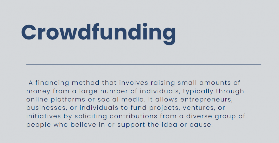 How Does Crowdfunding Work: How To Crowdfound For Beginners [2024]