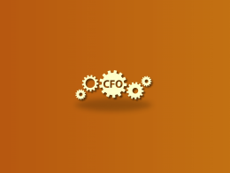 Fractional CFO