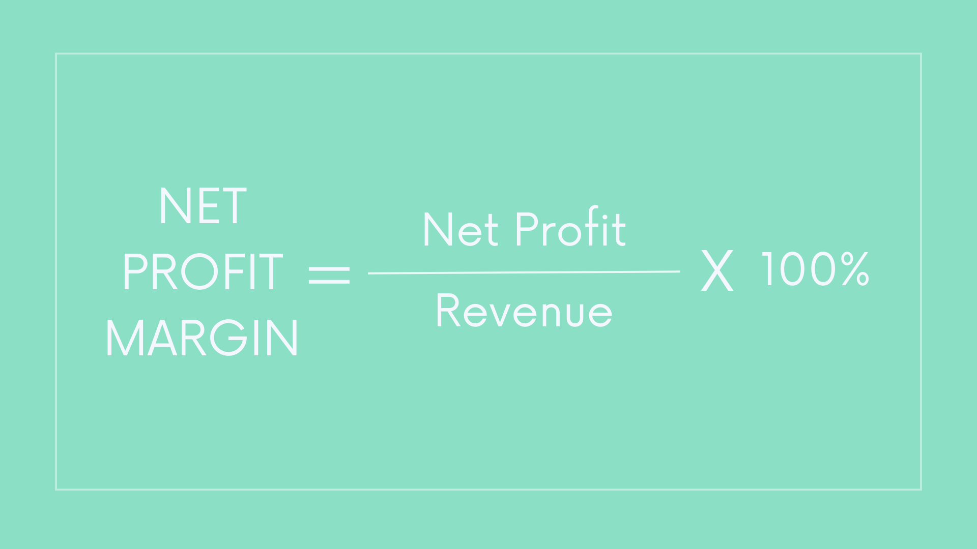 Return on Sales and How It Impacts a Company’s Profit