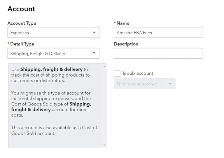 How to Categorize Expenses in QuickBooks Online Categorizing Expenses