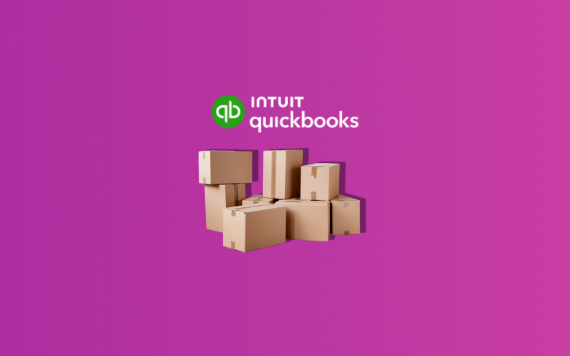 Inventory Management: QuickBooks Inventory Tracking Solutions