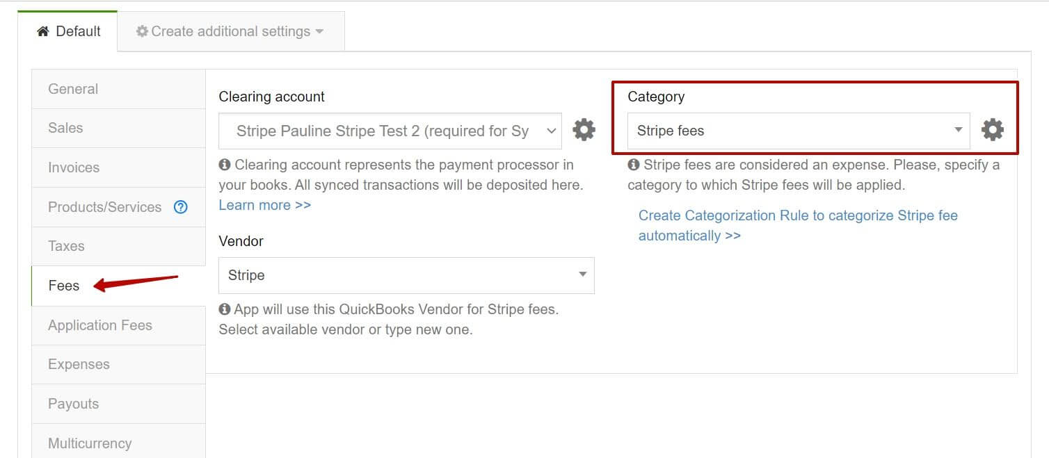 How to Categorize Expenses in QuickBooks Online Categorizing Expenses