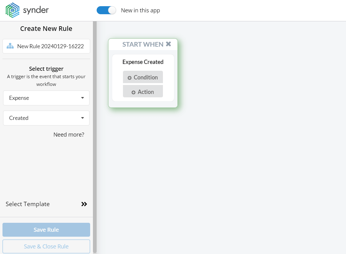 How to Categorize Expenses in QuickBooks Online Categorizing Expenses With Synder Smart Rules