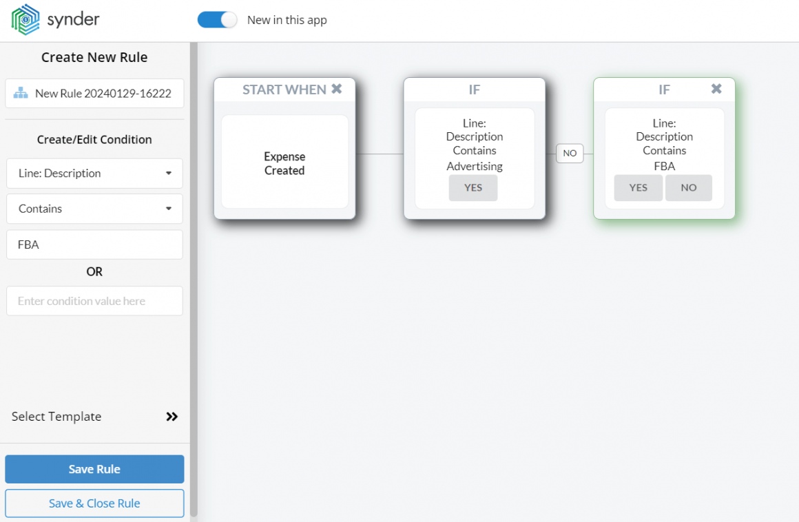How to Categorize Expenses in QuickBooks Online Categorizing Expenses
