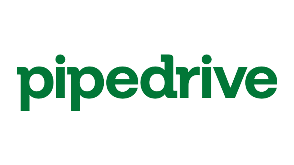 PipeDrive - sales tracking software tool