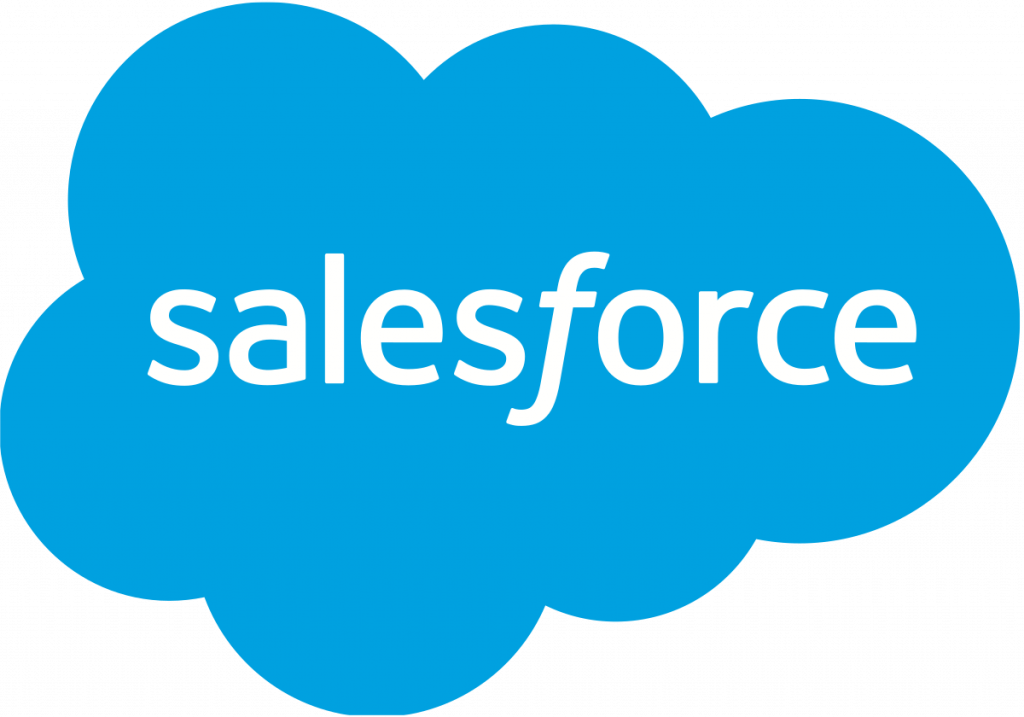Salesforce - sales tracking software