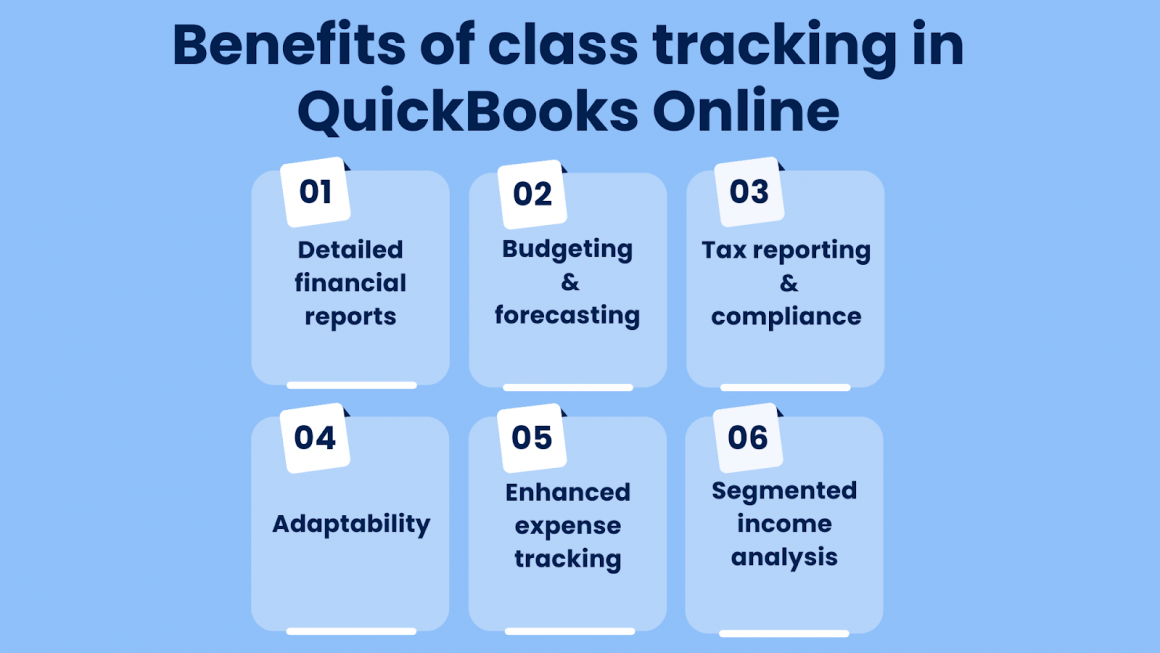 How to Add Classes in QuickBooks Online Use Synder Smart Rules to