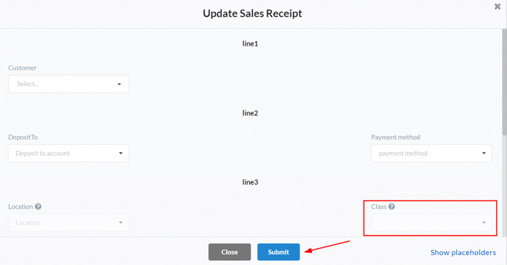 Synder: class application for a Smart Rule