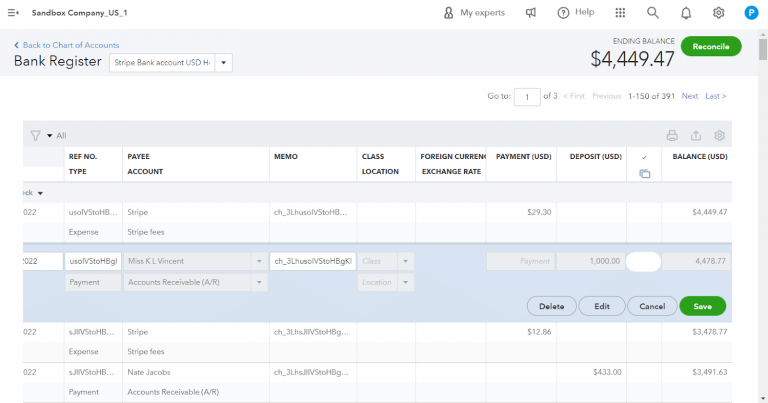 How Do I Undo A Reconciliation In Quickbooks How to Undo Reconciliation in QuickBooks Online: Improve Your Accounting