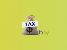 eBay Income Tax: When Are You Liable to Pay the Tax?