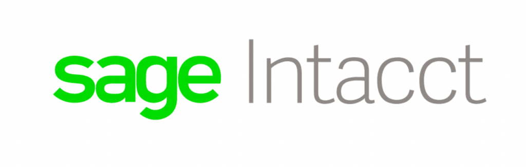 Sage Intecct logo