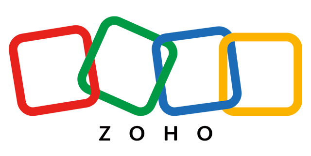 Zoho logo