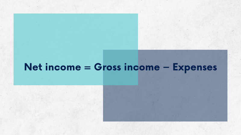 How to Calculate Net Income from Balance Sheet: Net Income Formula