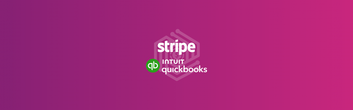 Stripe Quickbooks Online integration