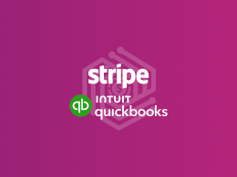 Stripe Quickbooks Online integration