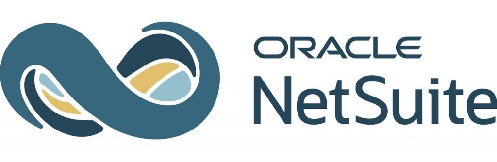 Oracle: NetSuite logo