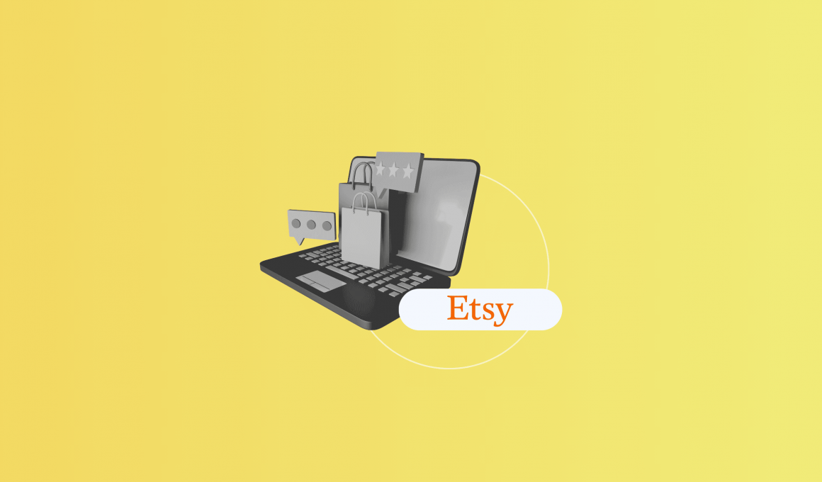 How to Sell Digital Downloads on Etsy: Top Tips for Success with Digital Products