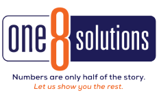 One 8 Solutions