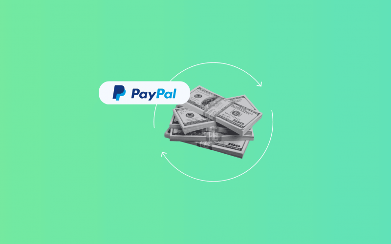 PayPal Transaction History: How to Check PayPal Account History