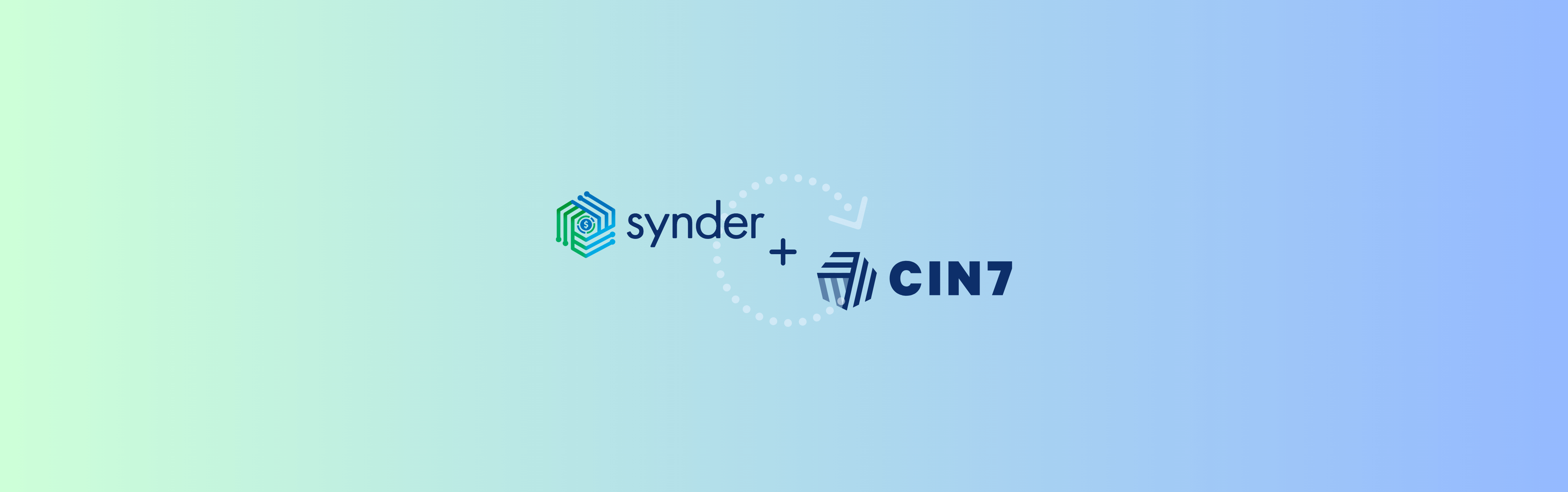 Synder and Cin7 Bring Together Inventory Management and Multi-Channel Reconciliation