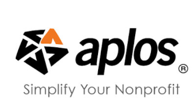 Accounting software for nonprofit: Aplos