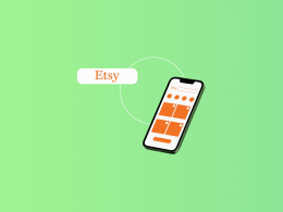 Etsy Storefront: Key Elements of an Appealing Etsy Store Home Page