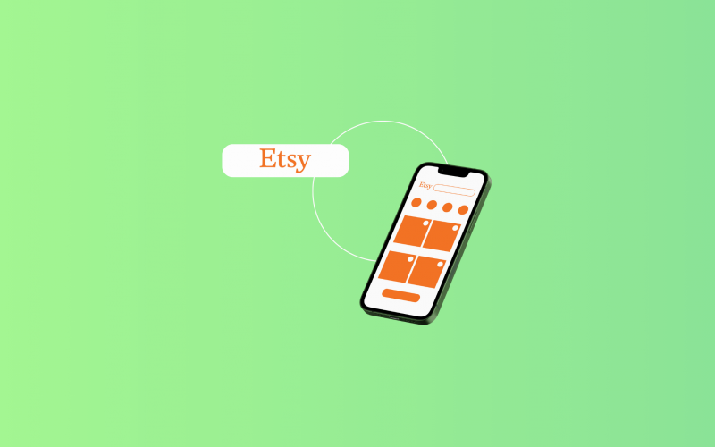 Etsy Storefront: Key Elements of an Appealing Etsy Store Home Page