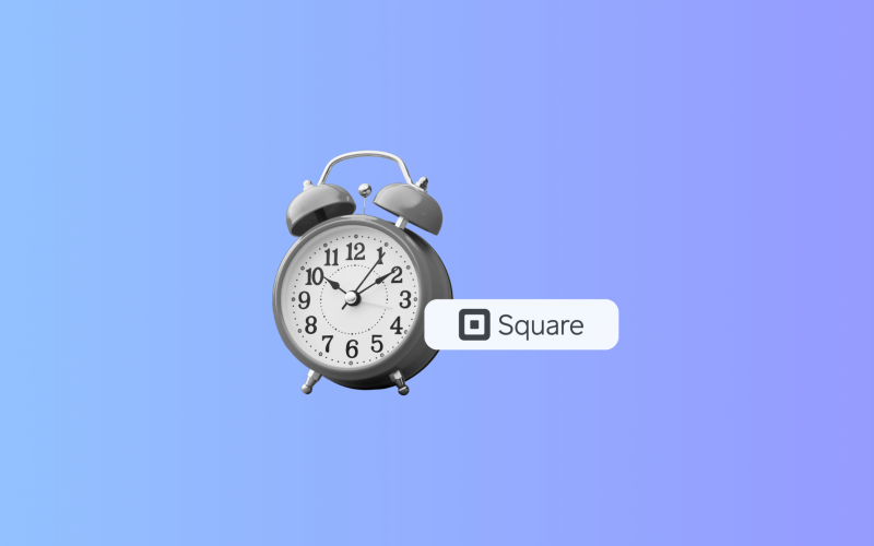 How Long Does Square Take to Process Payment and Deposit?