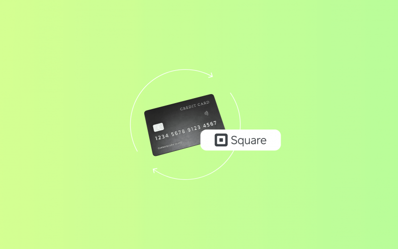 Does Square Process Recurring Payments? A Step-By-Step Guide