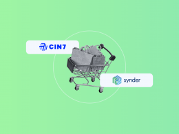 Synder-Cin7 Core Integration: A Seamless Solution for Multichannel Ecommerce