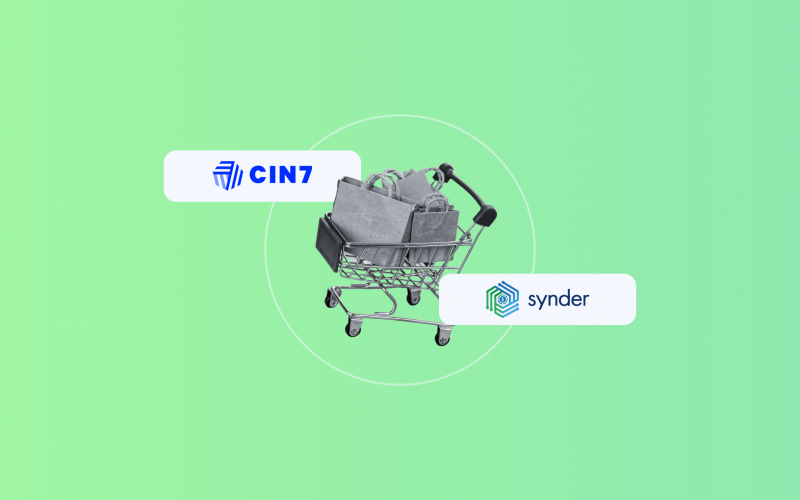 Synder-Cin7 Core Integration: A Seamless Solution for Multichannel Ecommerce
