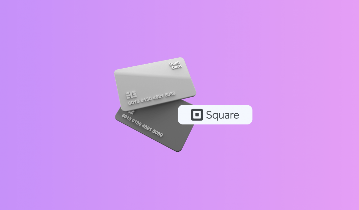 What Credit Cards Can Square Accept? A Comprehensive Guide