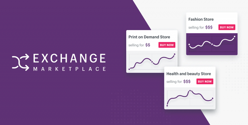 Exchange Marketplace