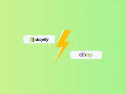 Shopify vs. eBay: Comprehensive Comparison