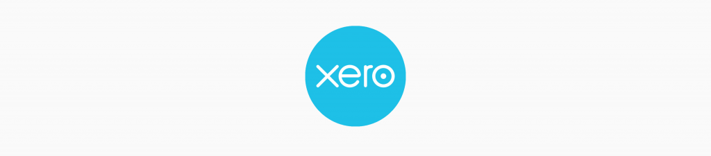 Xero accounting logo