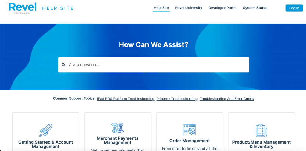 Revel Systems