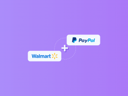 Does Walmart Accept PayPal? How Can I Use PayPal on Walmart?