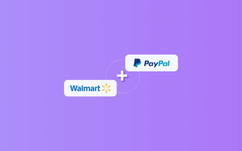 Does Walmart Accept PayPal? How Can I Use PayPal on Walmart?