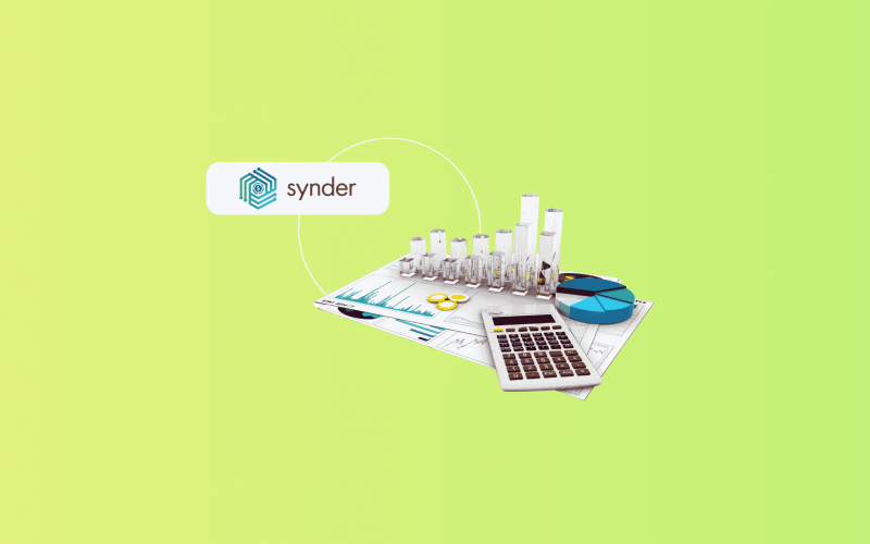 From Complexity to Clarity: How Syndic8 Automates SaaS Revenue Recognition With Synder