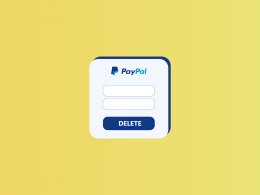 How to Delete PayPal Account: Steps on How to Close PayPal Account Permanently