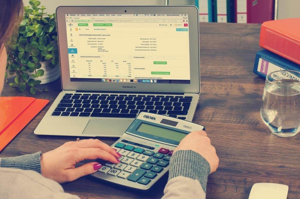 ERP vs. Accounting Software: What Are The Differences?