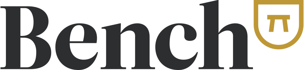 Bench Accounting logo