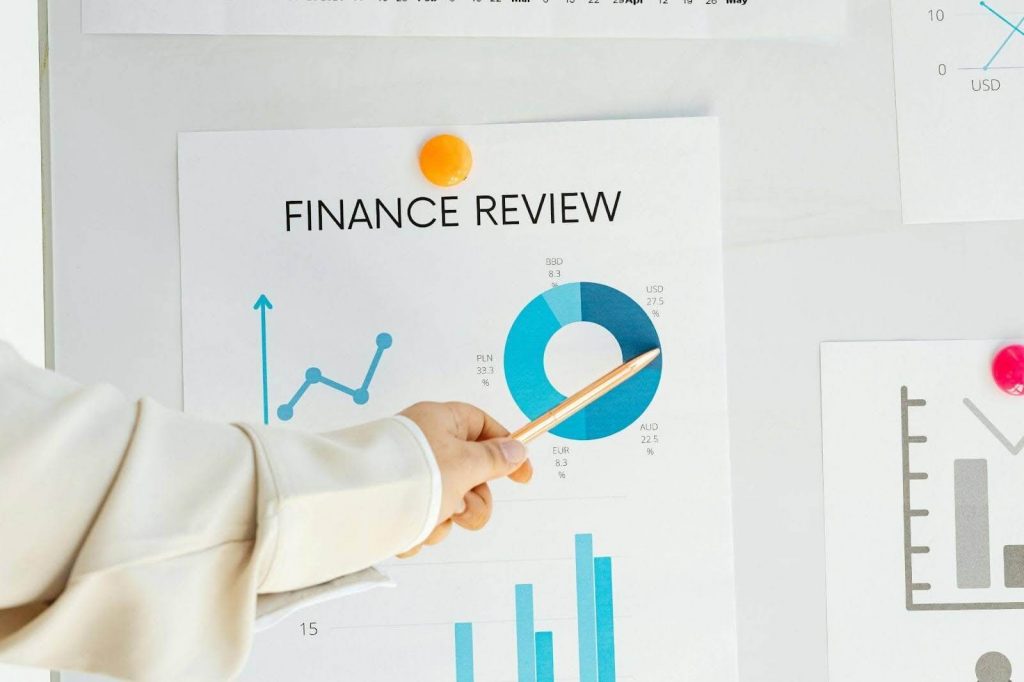 Examples of net interest margin