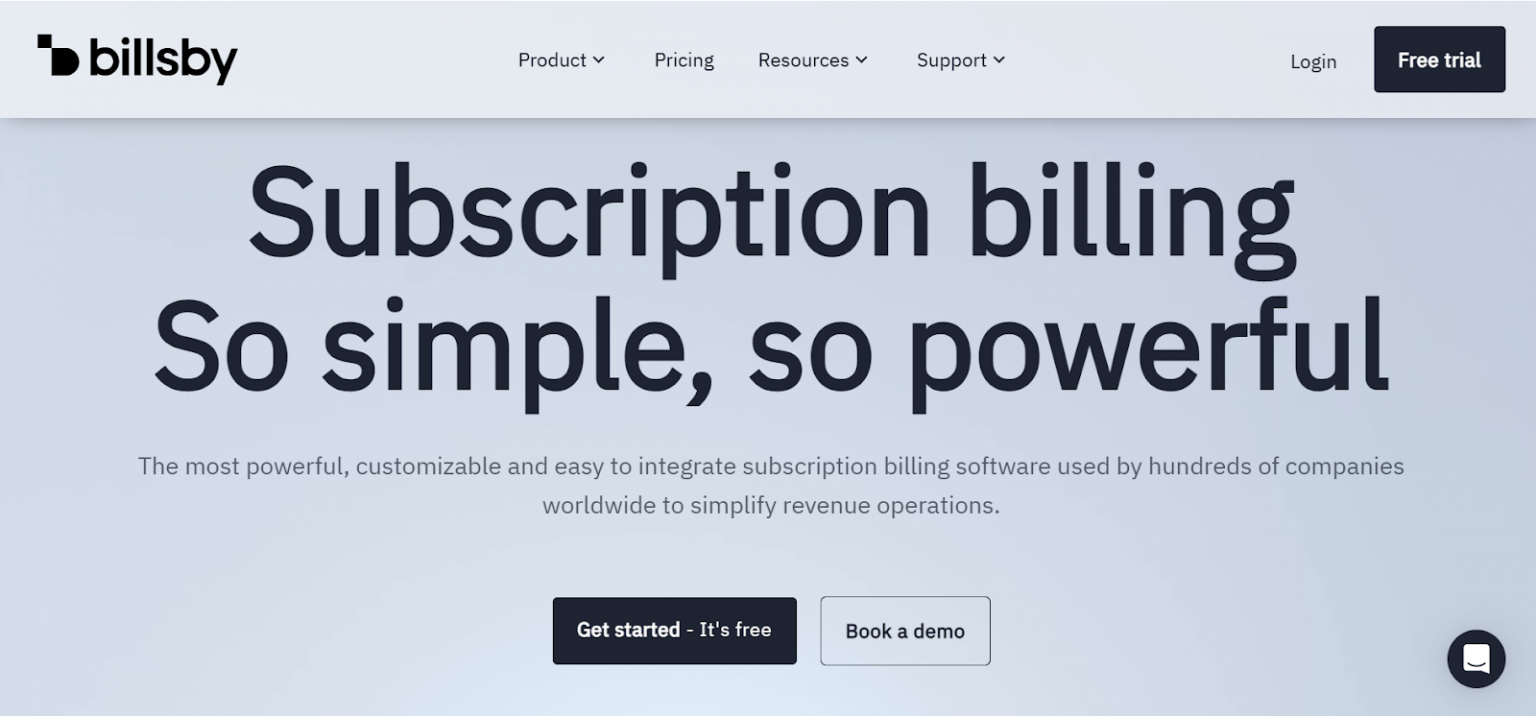 Subscription Automation The Best SaaS Subscription Management Software for 2026