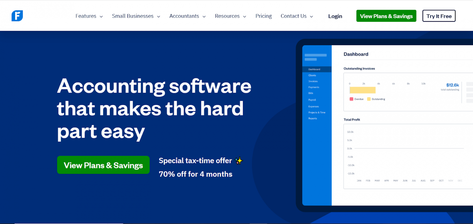Best Accounting Software For Multiple Businesses Top 7 Accounting Software for Multiple Businesses in 2025